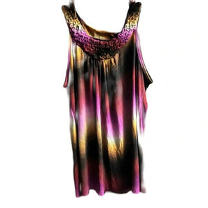 New Direction top size XL